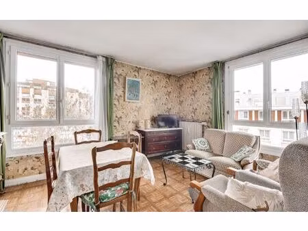 appartement sèvres 54.26 m² t-3 à vendre  280 000 €