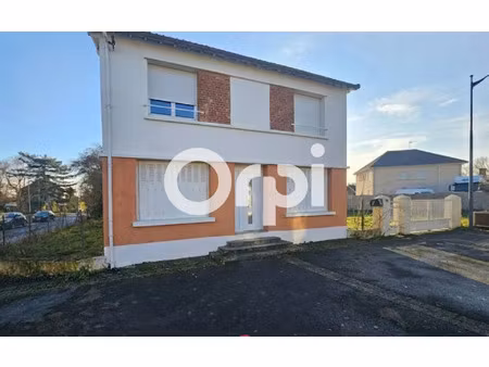 maison beautor m² t-5 à vendre  139 500 €