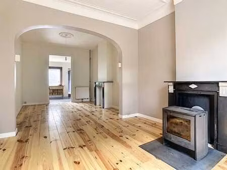 immo regard - une porte qui s'ouvre - 02 653 09 40