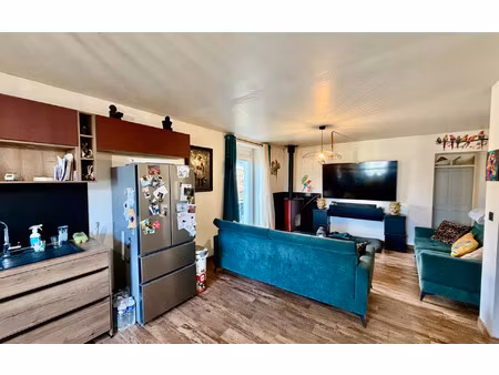 maison monêtier-allemont m² t-4 à vendre  289 000 €