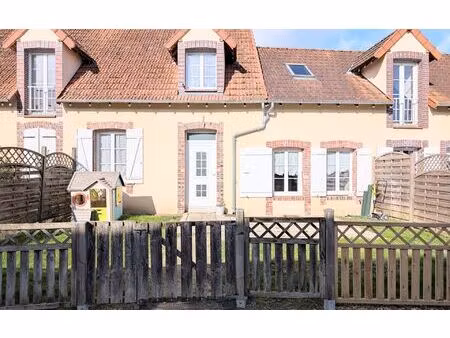 maison nogent-le-phaye 84.26 m² t-4 à vendre  252 000 €