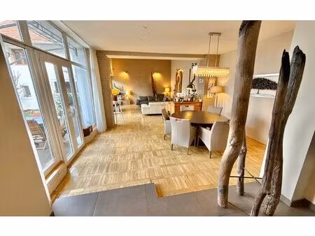 maison reichstett 182 m² t-7 à vendre  640 000 €