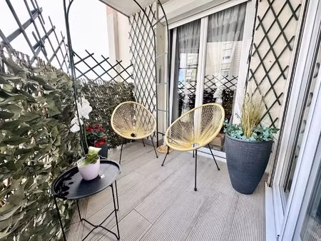 nouveauté appartement 3 chambres résideb=nce ascenseur