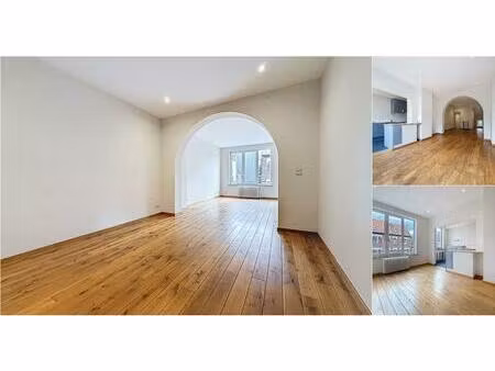 appartement à louer à avenue de floréal 170 uccle (vbd89506)