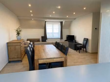 appartement récent (2 chambres)