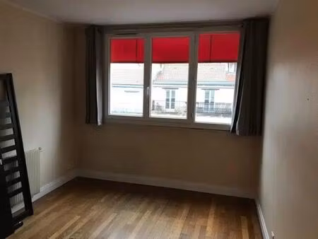 location appartement 2 pièces 44 m² à paris 19 (75019)