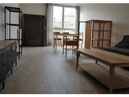 location appartement 1 pièce 34 m² à paris 20 (75020)