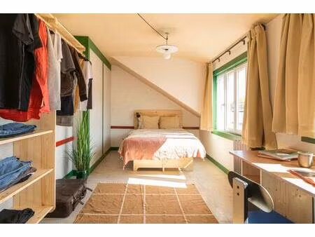 location appartement 1 pièce 775 m² à paris 20 (75020)