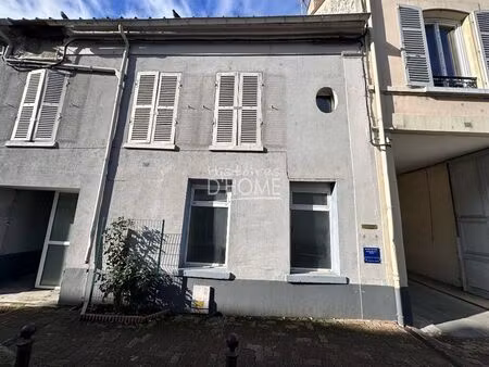 vente immeuble 239 m² la ferté-gaucher (77320)