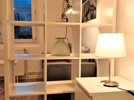 location appartement 2 pièces 28 m² à le havre (76600)