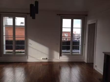 location appartement 3 pièces 92 m² à le havre (76600)