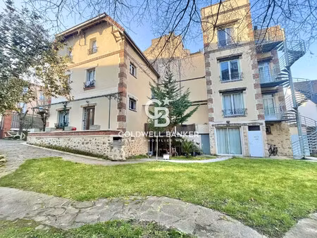 vente immeuble 17 pièces