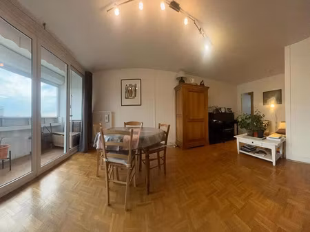 vente appartement 4 pièces 70 m² à fontenay-sous-bois (94120)  299 000 €