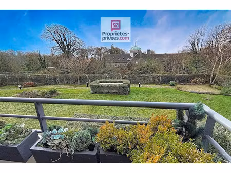 vente appartement 3 pièces 95 m² à saint-martin-boulogne (62280)  300 000 €