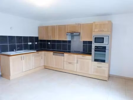 vente appartement 4 pièces 88 m² à moret-loing-et-orvanne (77250)  271 000 €