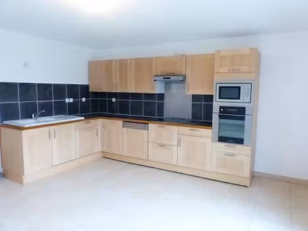 vente appartement 4 pièces 88 m² à moret-loing-et-orvanne (77250)  271 000 €