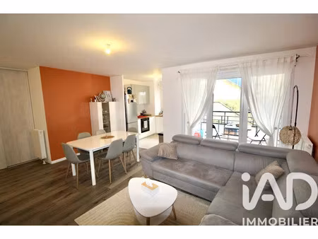 vente appartement 3 pièces 67 m² à franconville (95130)  269 000 €