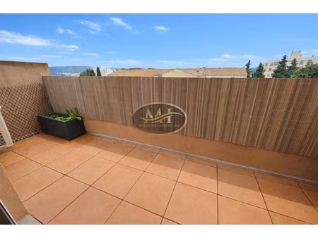 vente appartement 3 pièces 71.57 m² à martigues (13500)  249 000 €