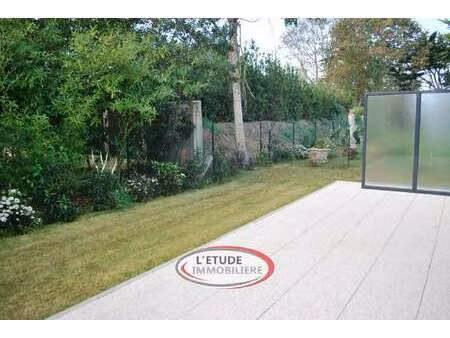 vente appartement 3 pièces à guérande (44350) : à vendre 3 pièces / 53m² guérande