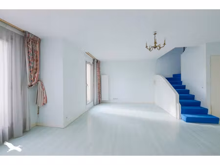vente appartement 6 pièces 100 m² à eaubonne (95600)  315 000 €