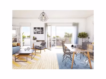 vente appartement 4 pièces 92 m² à boissy-saint-leger (94470)  379 000 €