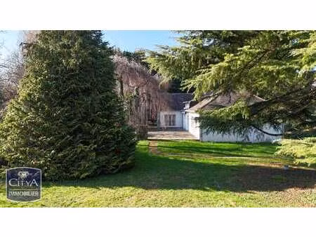 vente maison piscine à la milesse (72650) : à vendre piscine / 195m² la milesse