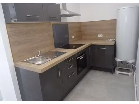 location appartement 2 pièces 39 m² à amiens (80000)