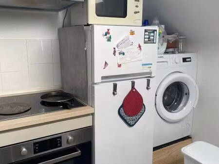 location appartement 1 pièce 10 m² à viroflay (78220)