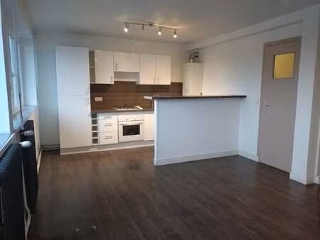 location appartement 2 pièces à saint-lô (50000) : à louer 2 pièces / 39m² saint-lô