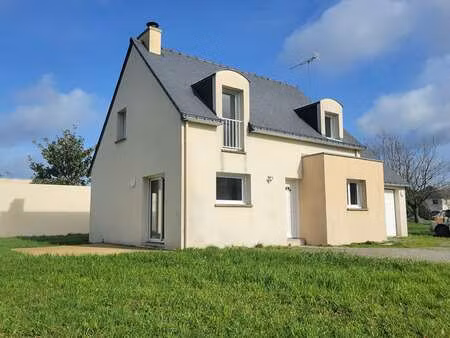 location maison à pipriac (35550) : à louer / 90m² pipriac