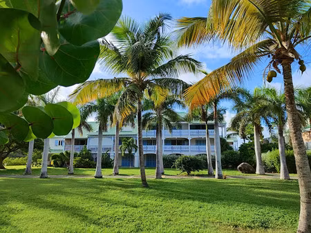 vente appartement 3 pièces 103 m² à saint-martin (97150)  349 000 €