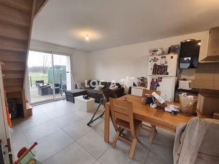 vente appartement 3 pièces 67 m² auxonne (21130)