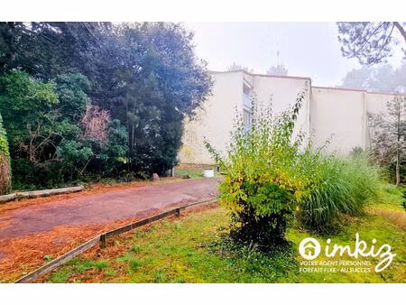 vente appartement 2 pièces 36 m² jard-sur-mer (85520)