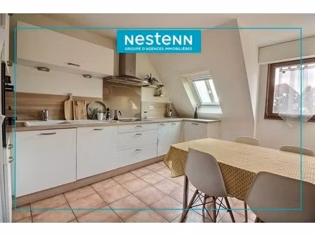 en vente appartement 88 9 m² – 224 500 € |lingolsheim