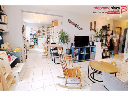 appartement mérignac - 4 pièce(s) - 81 m2