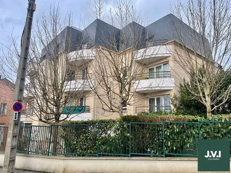 appartement montmorency 2 pièce(s) 49.73 m2