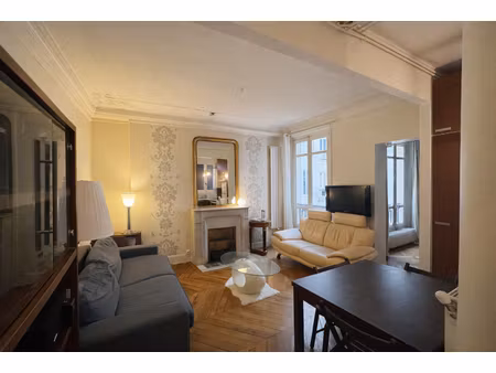 appartement paris 3 pièce(s) 47 m2