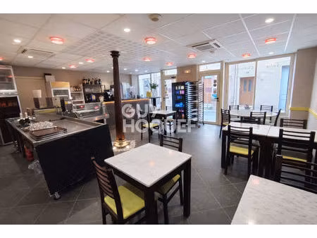 fonds de commerce restaurant/pizzeria à boen sur lignon