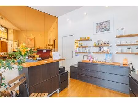 vente commerce toulouse (31000)