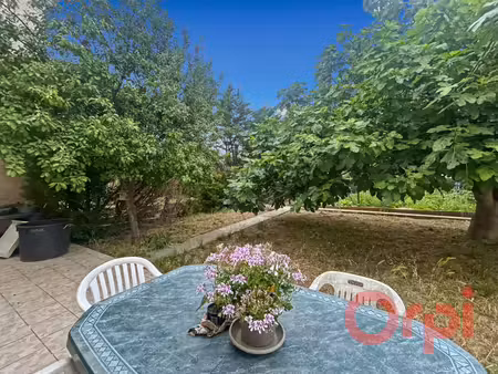 vente maison 4 pièces 110 m² bassan (34290)