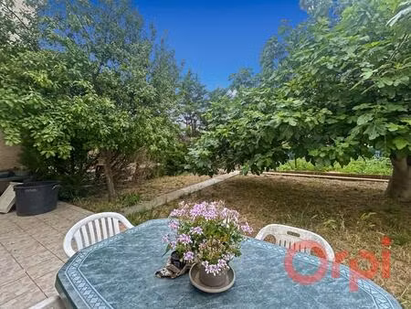 vente maison 4 pièces 94 m² bassan (34290)