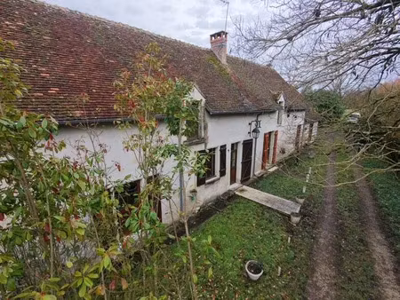 vente maison 4 pièces 133 m² couffy (41110)