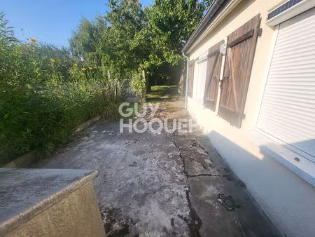 maison orléans nord proche tram