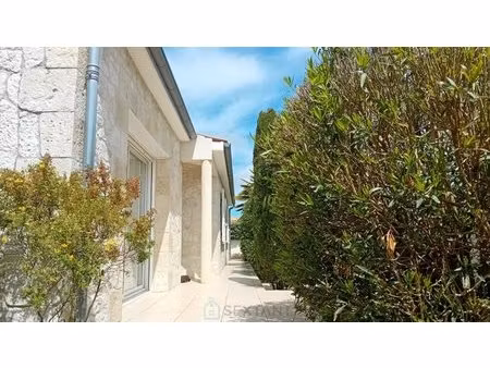 en vente maison individuelle 116 m² – 489 000 € |les mathes