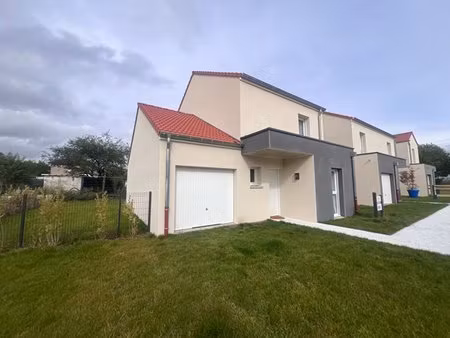 en vente maison 103 67 m² – 319 000 € |maizières-lès-metz
