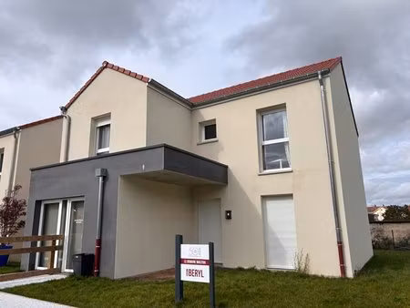 en vente maison 115 m² – 354 000 € |maizières-lès-metz