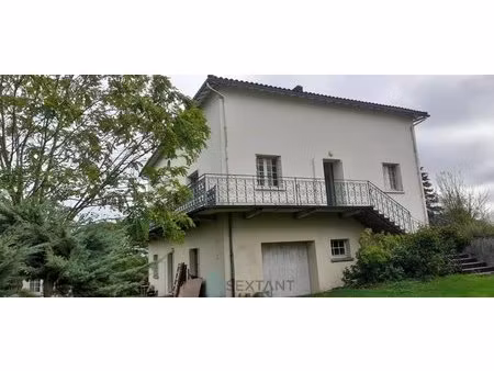 en vente maison 205 m² – 233 200 € |saint-privat-des-prés