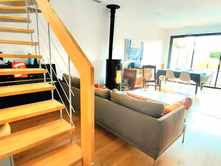 maison/villa 5 pièces