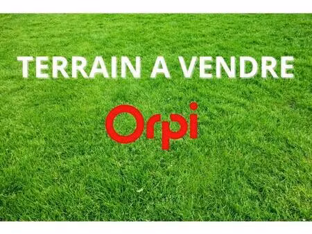 vente terrain 494 m² le bois-plage-en-ré (17580)