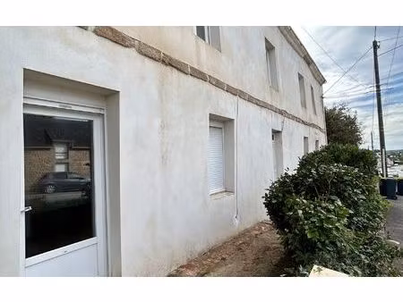 immeuble hennebont 261 m² t-11 à vendre  315 000 €